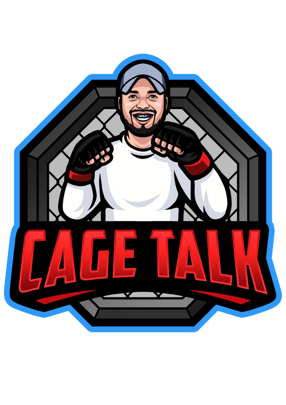 Cage Talk