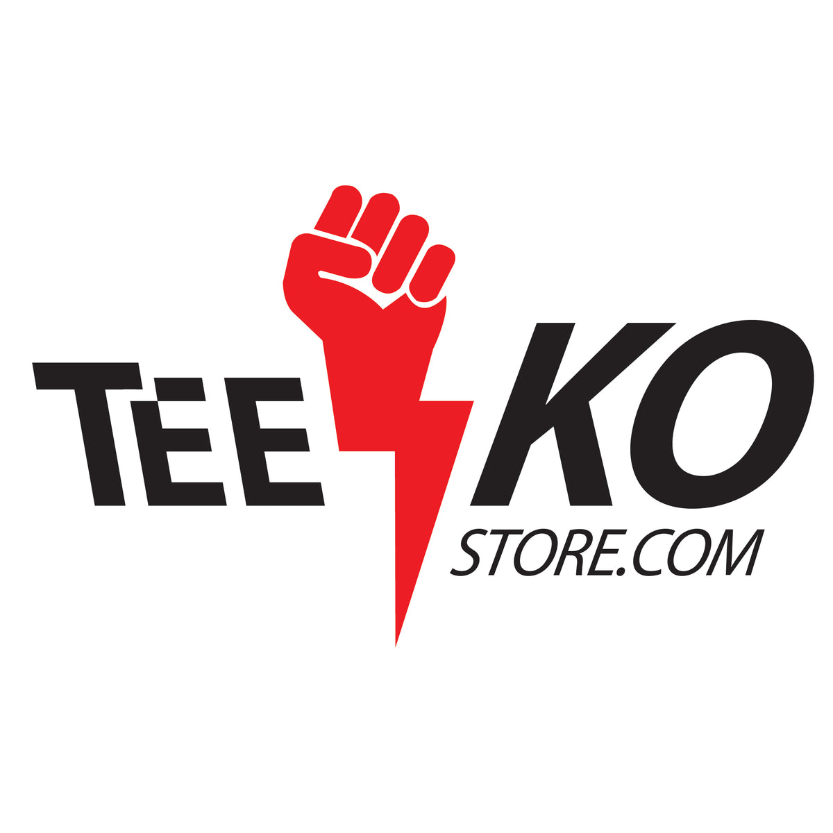 Tee KO TShirts