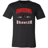 Boston Brawler - Muay Thai T-Shirt