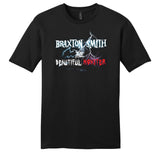Braxton Smith - Fearless T-Shirt