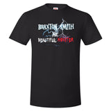 Braxton Smith - Fearless Youth T-Shirt