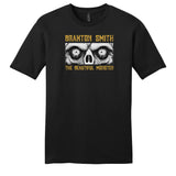 Braxton Smith - Titan T-Shirt