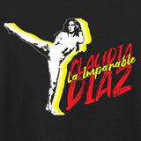 Claudia Diaz - La Imparable Youth T-Shirt
