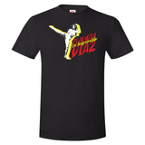 Claudia Diaz - La Imparable Youth T-Shirt
