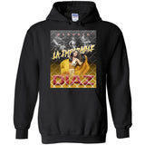 Claudia Diaz - Unstoppable Hoodie