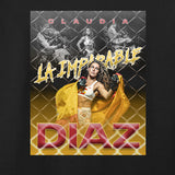 Claudia Diaz - Unstoppable Youth T-Shirt