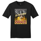 Claudia Diaz - Unstoppable T-Shirt