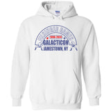 Filsinger Games - GalactiCon 2024 Logo Hoodie