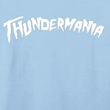 Go. Fight. Pow! - Thunder Gold - Thundermania T-Shirt