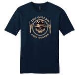 Joel Deaton - Bullrope T-Shirt