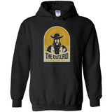 Joel Deaton - The Outlaw Hoodie