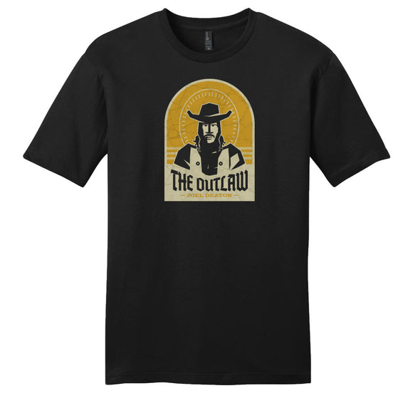 Joel Deaton - The Outlaw T-Shirt