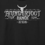Joel Deaton - Thunderfoot Ranch Hoodie