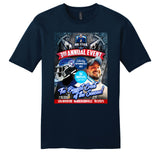 Mr. Titan - 3rd Annual Event T-Shirt