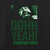 Pampero Firpo - Oh Yeah! T-Shirt