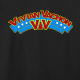 Vivian Vachon - Hero Youth T-Shirt
