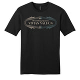 Vivian Vachon - Wrestling Queen T-Shirt