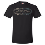 Vivian Vachon - Wrestling Queen Youth T-Shirt