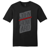 John Howard - Wasteland T-Shirt