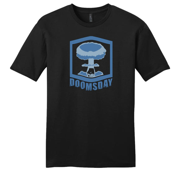 John Howard - Doomsday T-Shirt