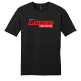Tim Sylvia - Maineiac T-Shirt