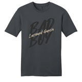 Leonard Garcia - Bad Boy T-Shirt