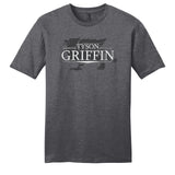 Tyson Griffin - Legendary T-Shirt
