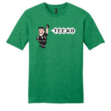 Tee KO 8-Bit Ref T-Shirt