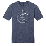 Tyson Griffin - Signature T-Shirt