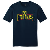 Jon Fitch - Clash T-Shirt