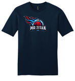 Mr. Titan - 2022 Logo T-Shirt