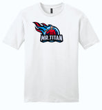 Mr. Titan - 2022 Logo T-Shirt