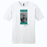 Leonard Garcia - 4 Life T-Shirt