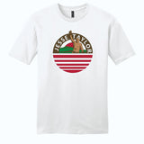 Jesse Taylor - Cali-Fighter T-Shirt
