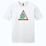 Jon Fitch - Retro T-Shirt