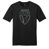 Alexey Oleynik - Boa Constrictor T-Shirt