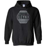 Alexey Oleynik - Combat Hoodie