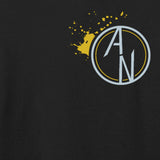 Anthony Njokuani - Double Tap T-Shirt