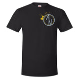 Anthony Njokuani - Double Tap Youth T-Shirt