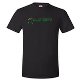 Anthony Njokuani - Sniper Youth T-Shirt