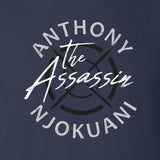 Anthony Njokuani - Take Aim Youth T-Shirt