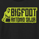 Antonio Silva - Bigfoot Hoodie