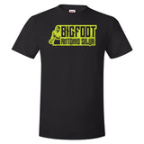 Antonio Silva - Bigfoot Youth T-Shirt