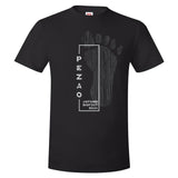 Antonio Silva - Pezao Youth T-Shirt