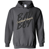 Leonard Garcia - Bad Boy Hoodie