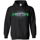Braxton Smith - Monstrosity Hoodie