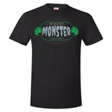 Braxton Smith - Monstrosity Youth T-Shirt