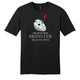 Braxton Smith - The Beautiful Monster T-Shirt