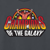 Filsinger Games - Champions of the Galaxy T-Shirt