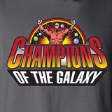 Filsinger Games - Champions of the Galaxy Hoodie